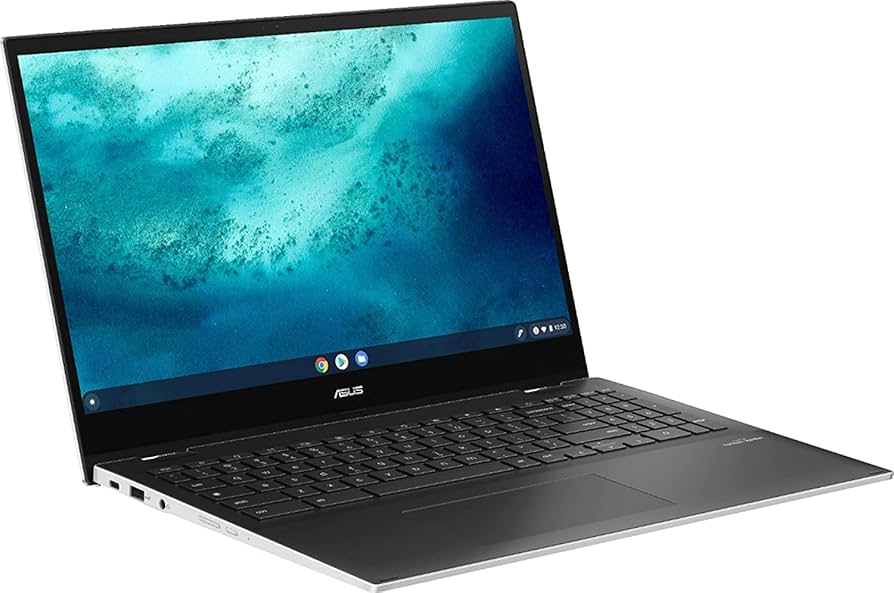 u*︎様 Chromebook ASUS Chromebook Plus CM34 Flip CM3401FFA-YZ388T-S - 14